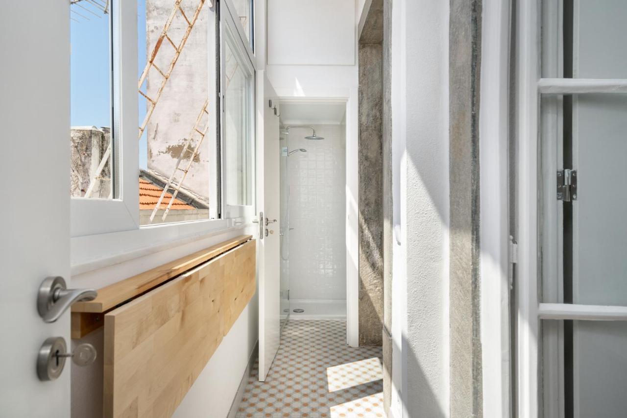 Appartement Whome | Prime Location Design Family Lissabon