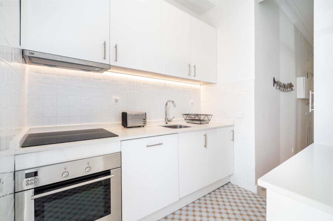 Whome | Prime Location Design Family Appartement *