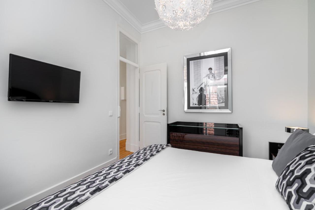 Appartement Whome | Prime Location Design Family Lissabon