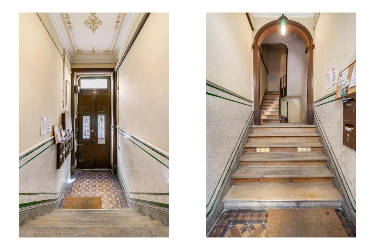 Whome | Prime Location Design Family * Lissabon