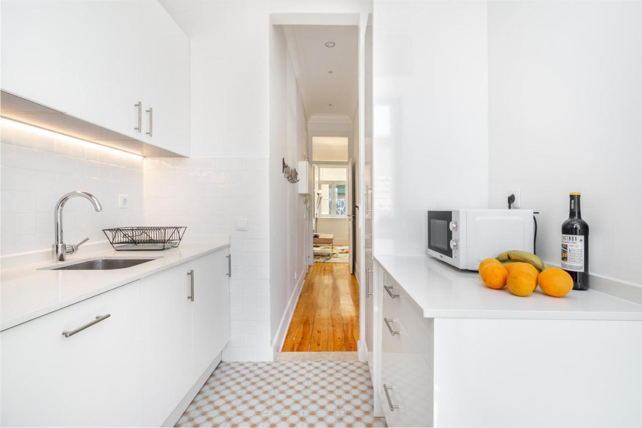 Whome | Prime Location Design Family Apartment Lissabon