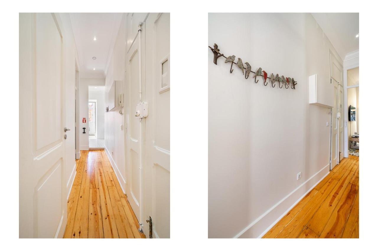 Whome | Prime Location Design Family Apartment Lissabon