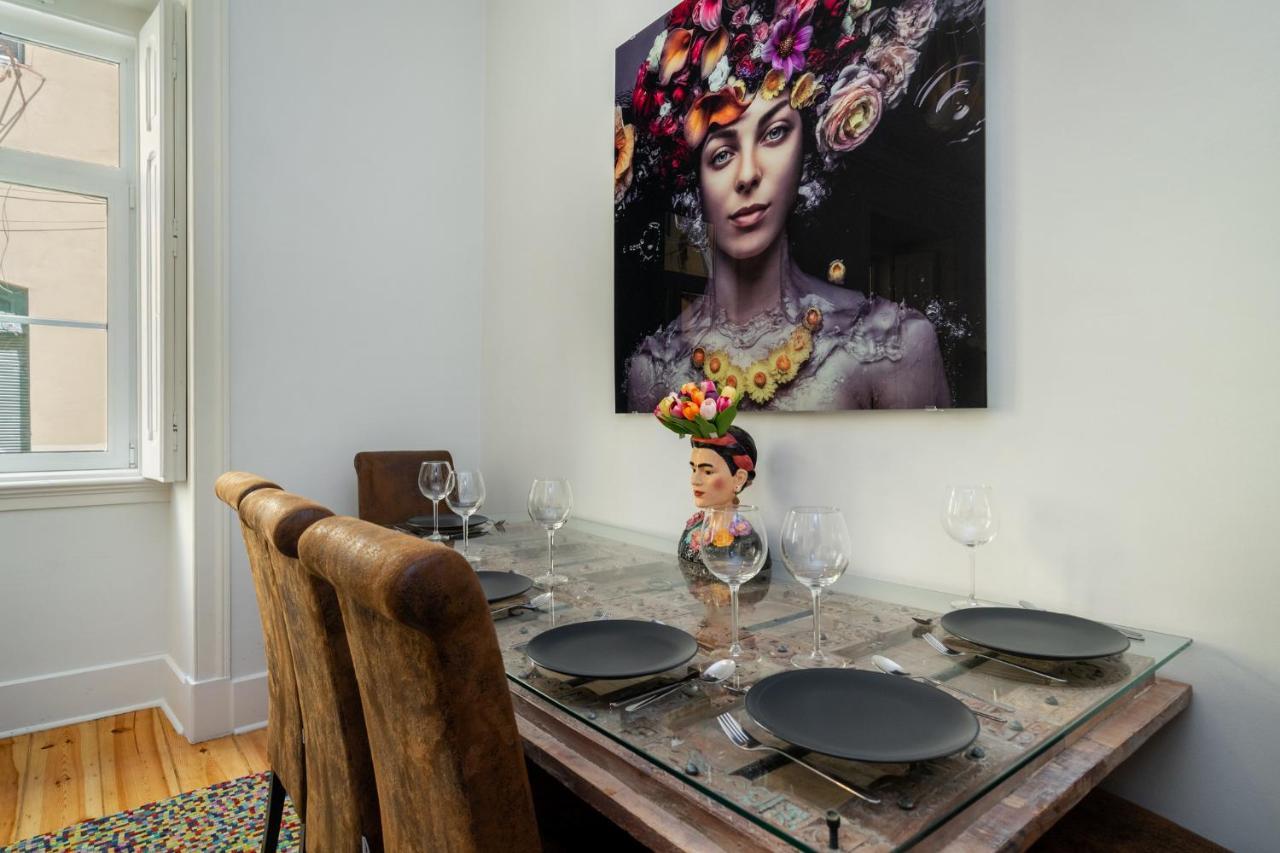 Whome | Prime Location Design Family * Lissabon
