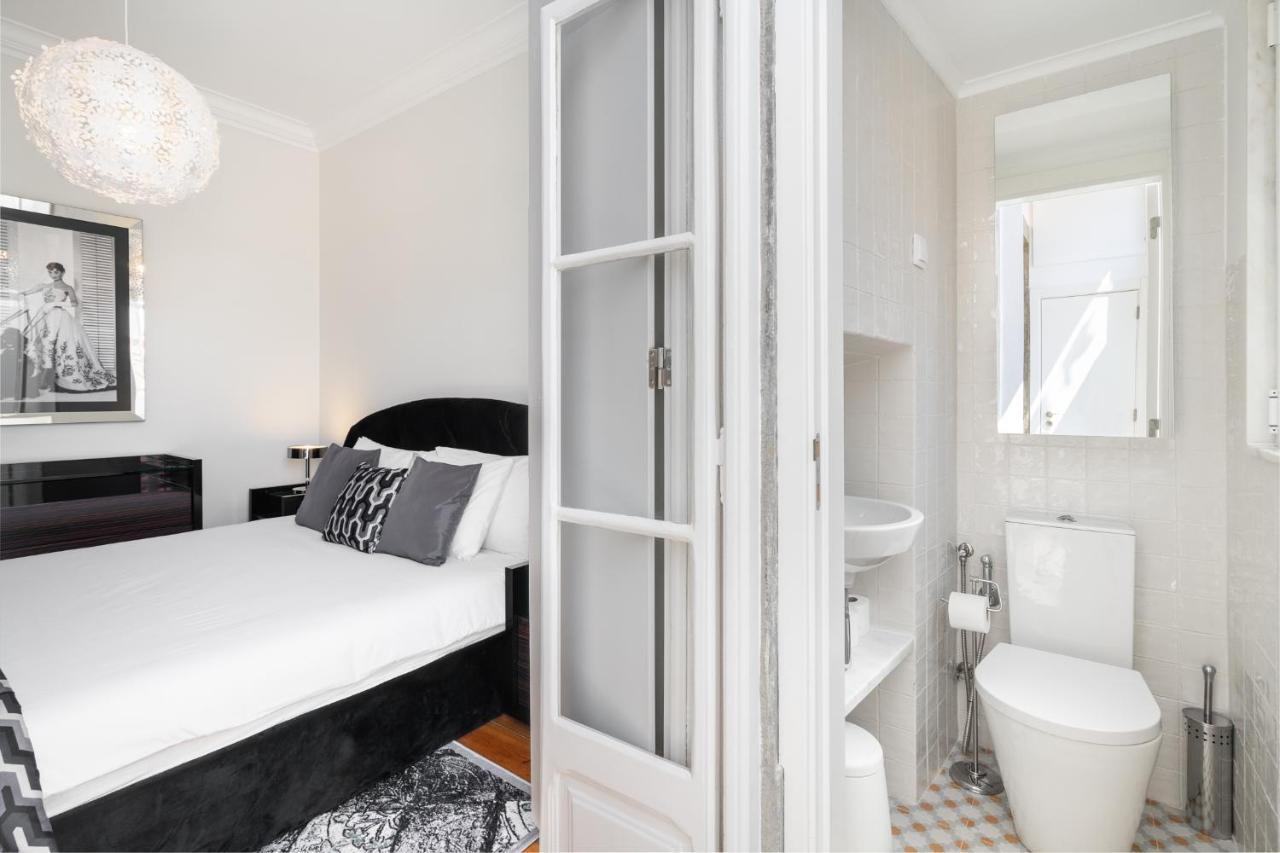 Apartment Whome | Prime Location Design Family Lissabon